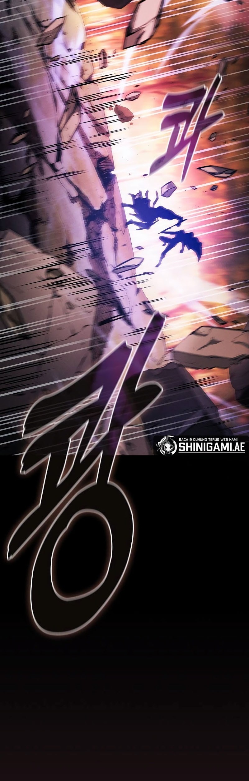Academy’s Genius Swordmaster Chapter 100 Gambar 48