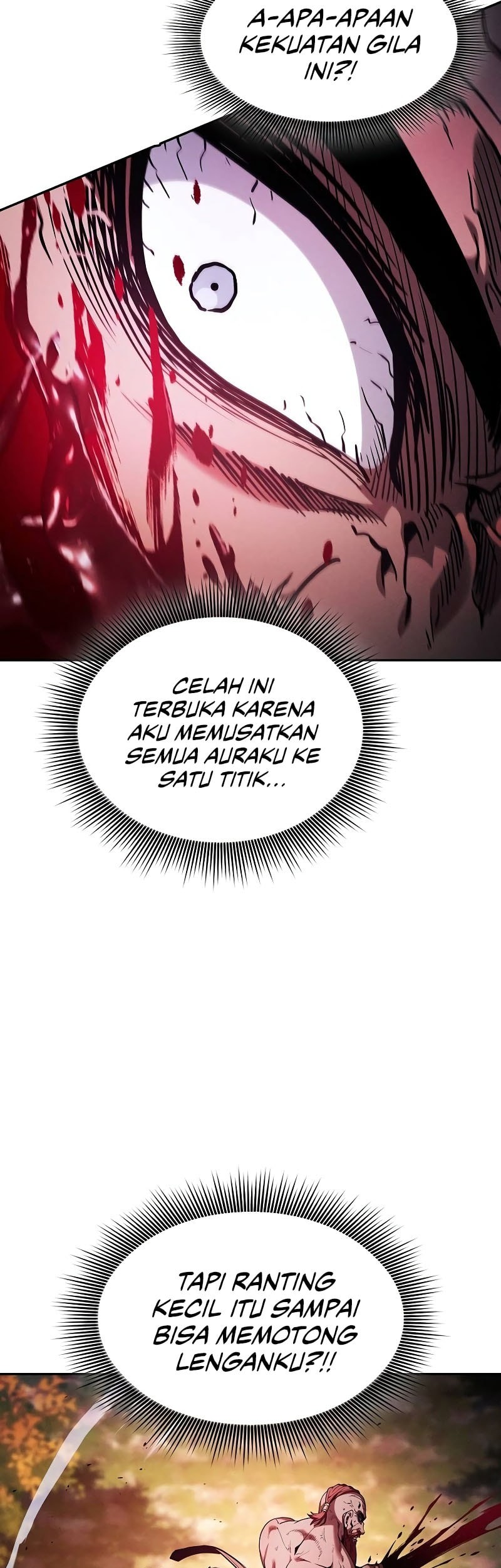 Academy’s Genius Swordmaster Chapter 100 Gambar 4