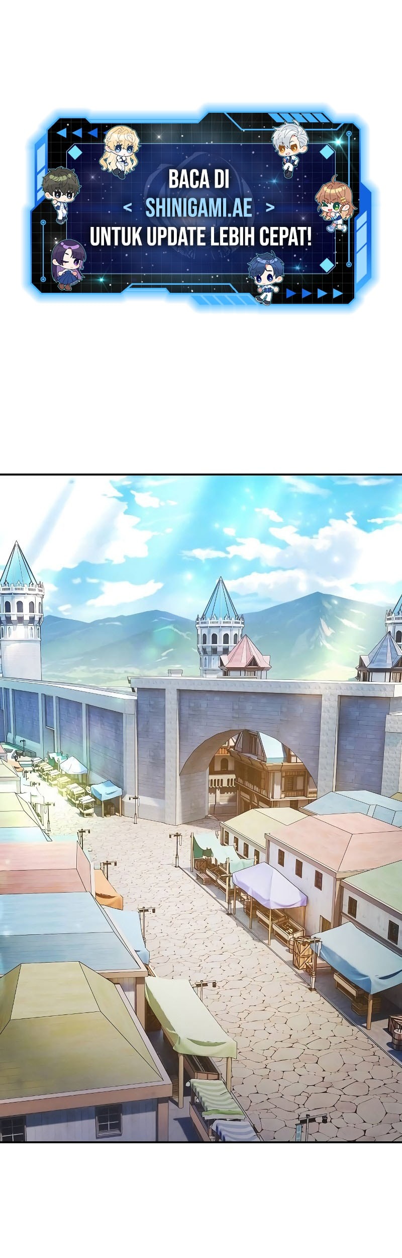 Baca Komik Academy’s Genius Swordmaster Chapter 102 Gambar 1