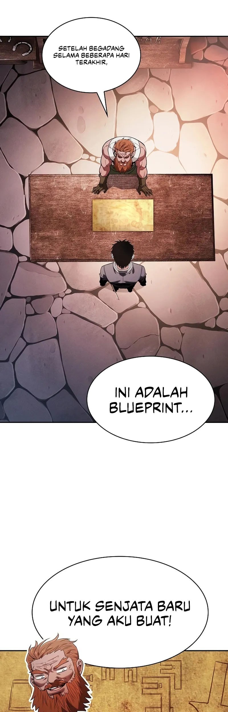 Academy’s Genius Swordmaster Chapter 104 Gambar 32