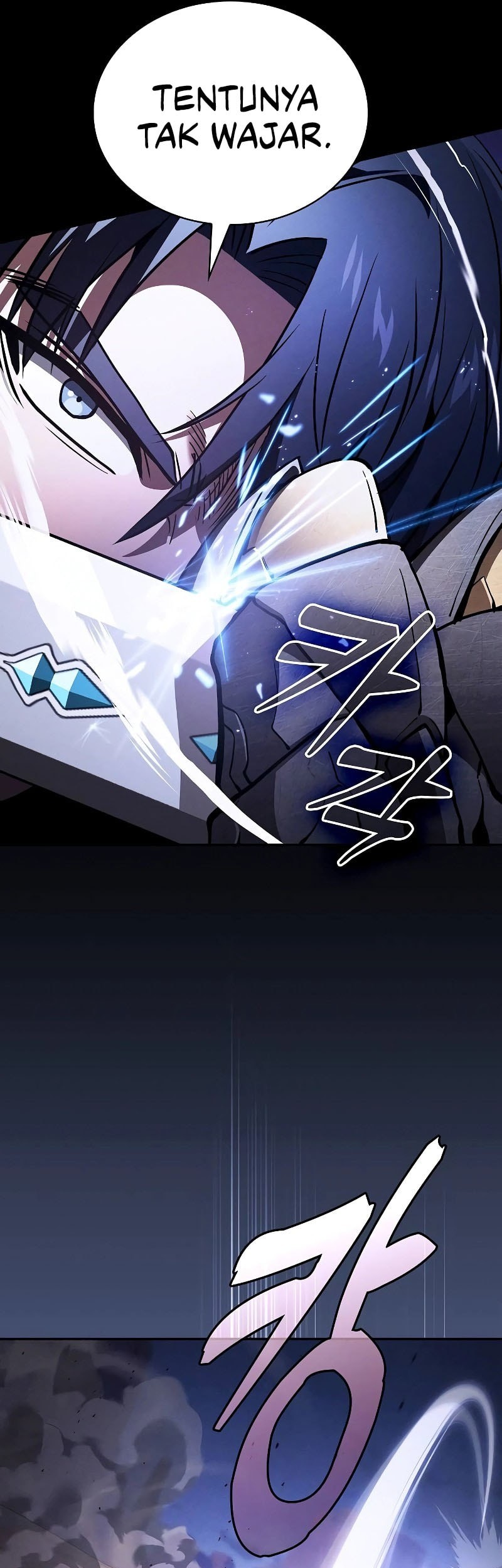 Academy’s Genius Swordmaster Chapter 108 Gambar 41