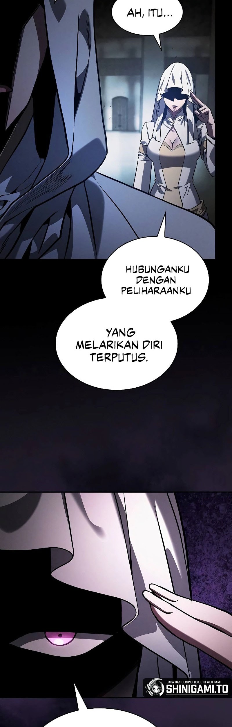 Academy’s Genius Swordmaster Chapter 108 Gambar 82