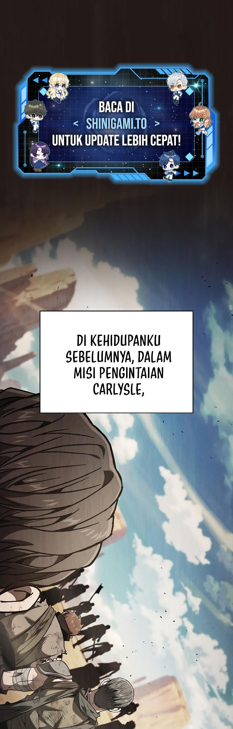 Baca  Academy’s Genius Swordmaster Chapter 110 Gambar 2