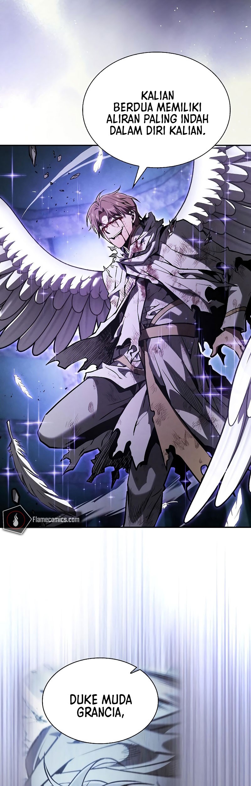 Academy’s Genius Swordmaster Chapter 117 Gambar 21