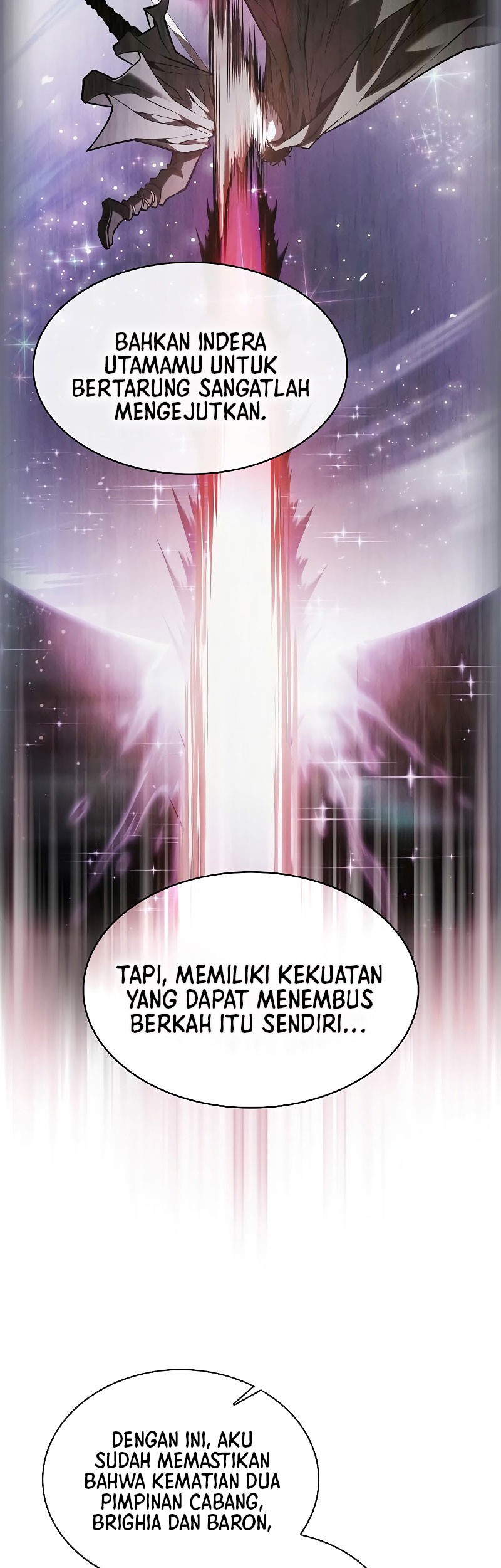 Academy’s Genius Swordmaster Chapter 117 Gambar 25