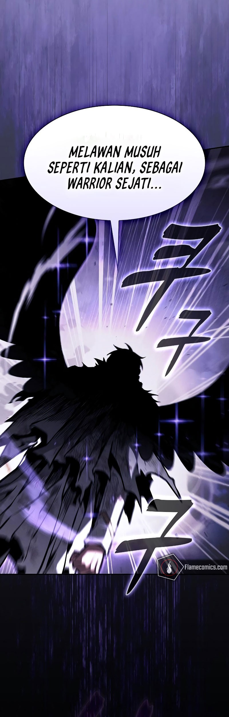 Academy’s Genius Swordmaster Chapter 117 Gambar 29