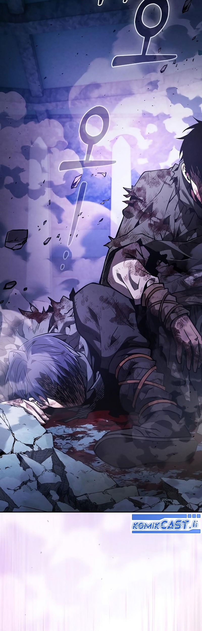 Academy’s Genius Swordmaster Chapter 117 Gambar 47