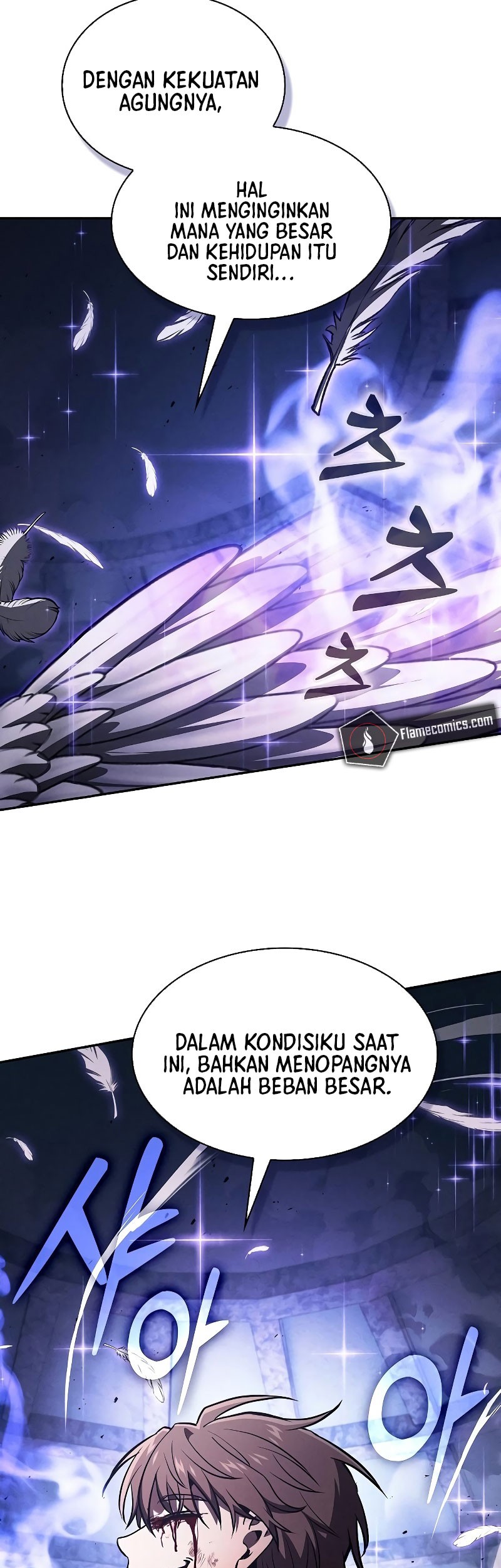 Academy’s Genius Swordmaster Chapter 117 Gambar 53