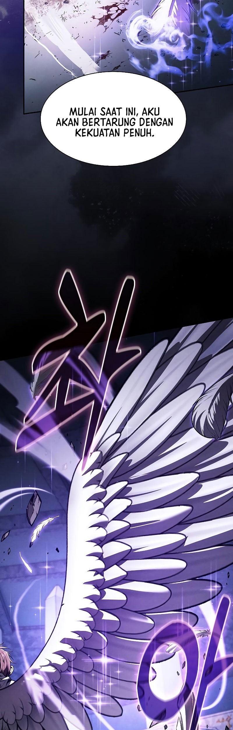 Academy’s Genius Swordmaster Chapter 117 Gambar 61