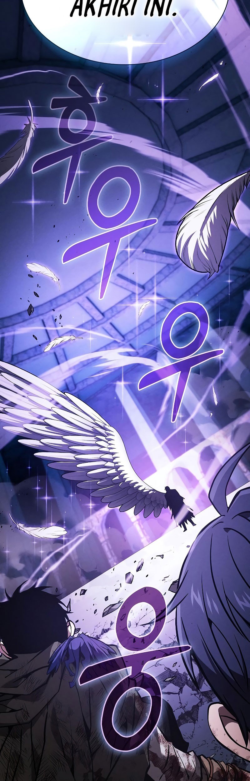 Academy’s Genius Swordmaster Chapter 117 Gambar 63