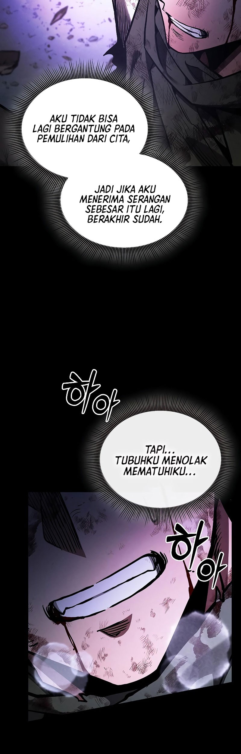 Academy’s Genius Swordmaster Chapter 117 Gambar 65