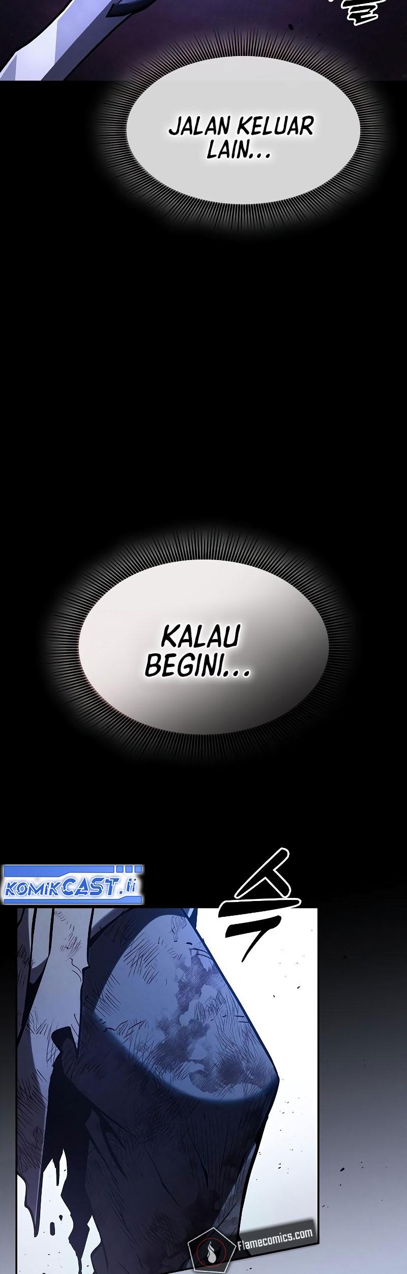 Academy’s Genius Swordmaster Chapter 117 Gambar 67