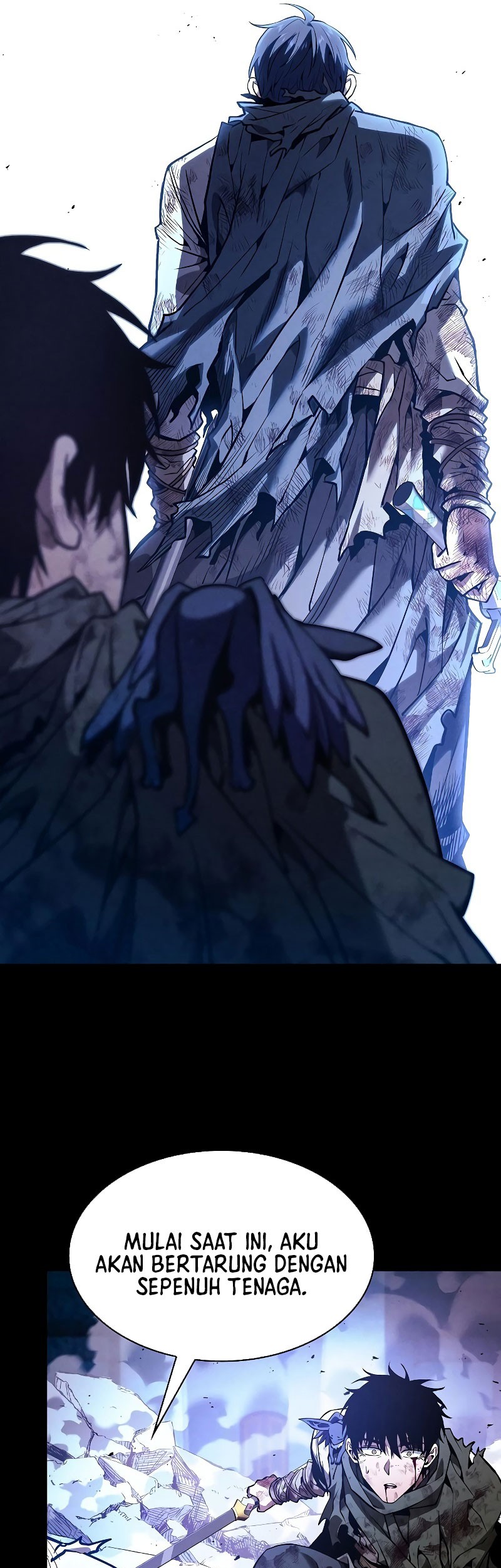 Academy’s Genius Swordmaster Chapter 117 Gambar 69