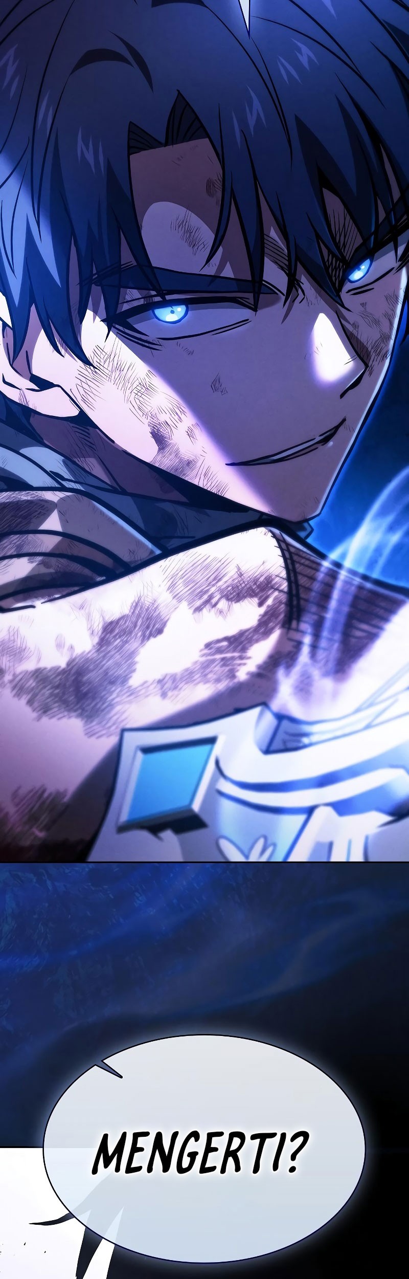 Academy’s Genius Swordmaster Chapter 117 Gambar 79