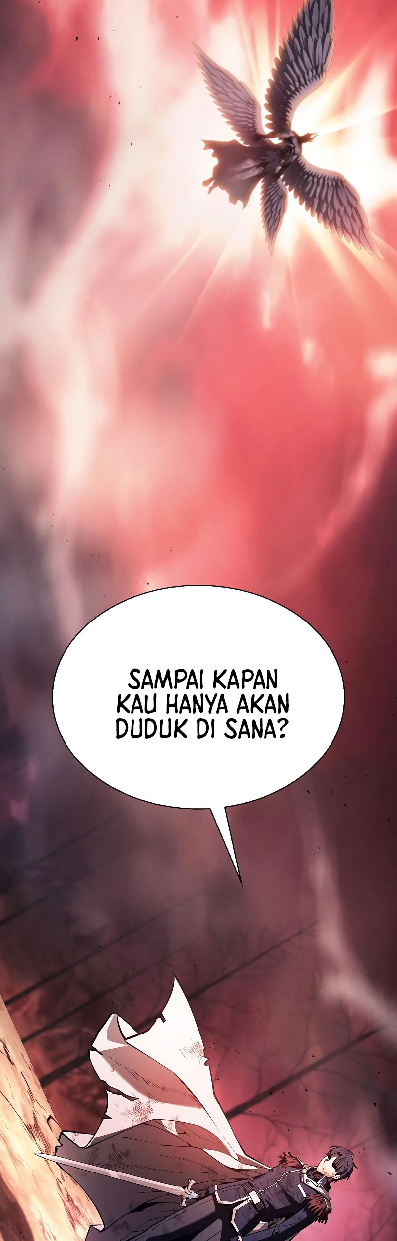 Academy’s Genius Swordmaster Chapter 117 Gambar 85