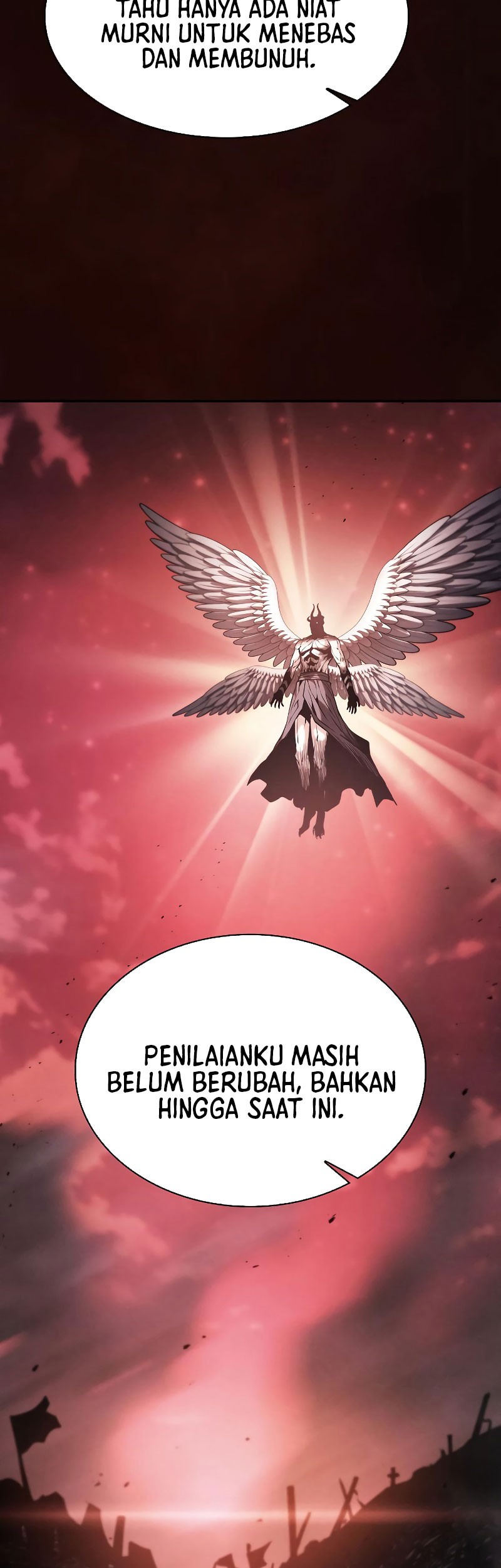 Academy’s Genius Swordmaster Chapter 117 Gambar 89