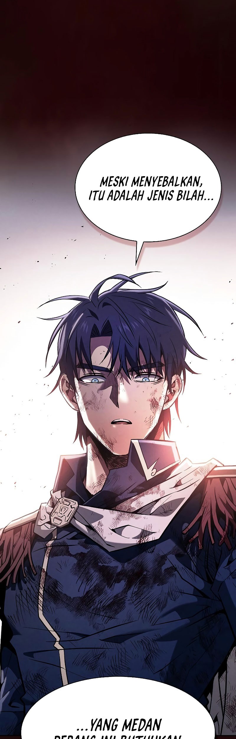 Academy’s Genius Swordmaster Chapter 117 Gambar 91