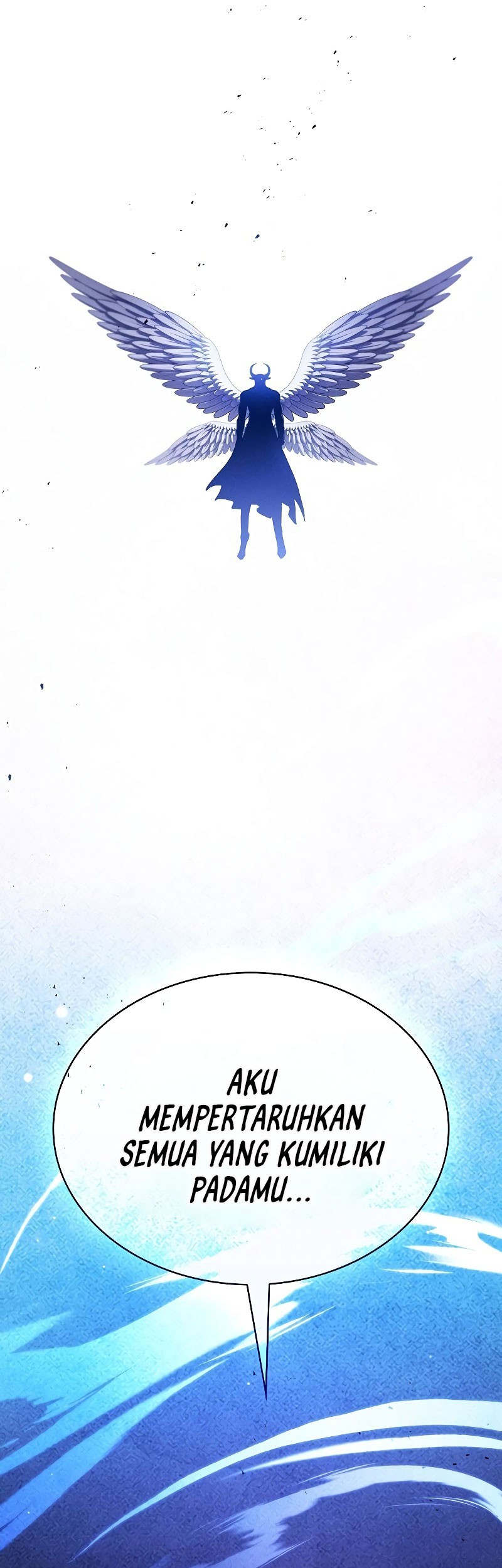 Academy’s Genius Swordmaster Chapter 117 Gambar 95