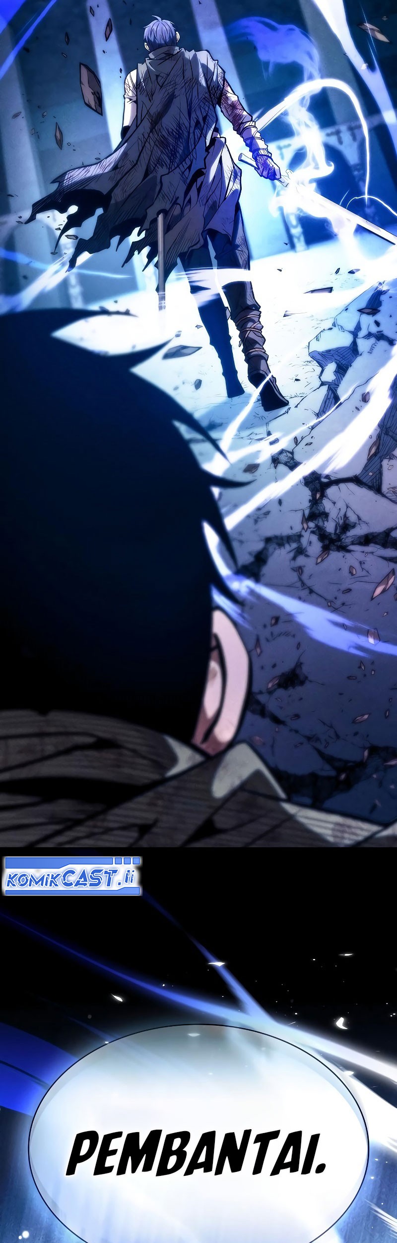 Academy’s Genius Swordmaster Chapter 117 Gambar 101