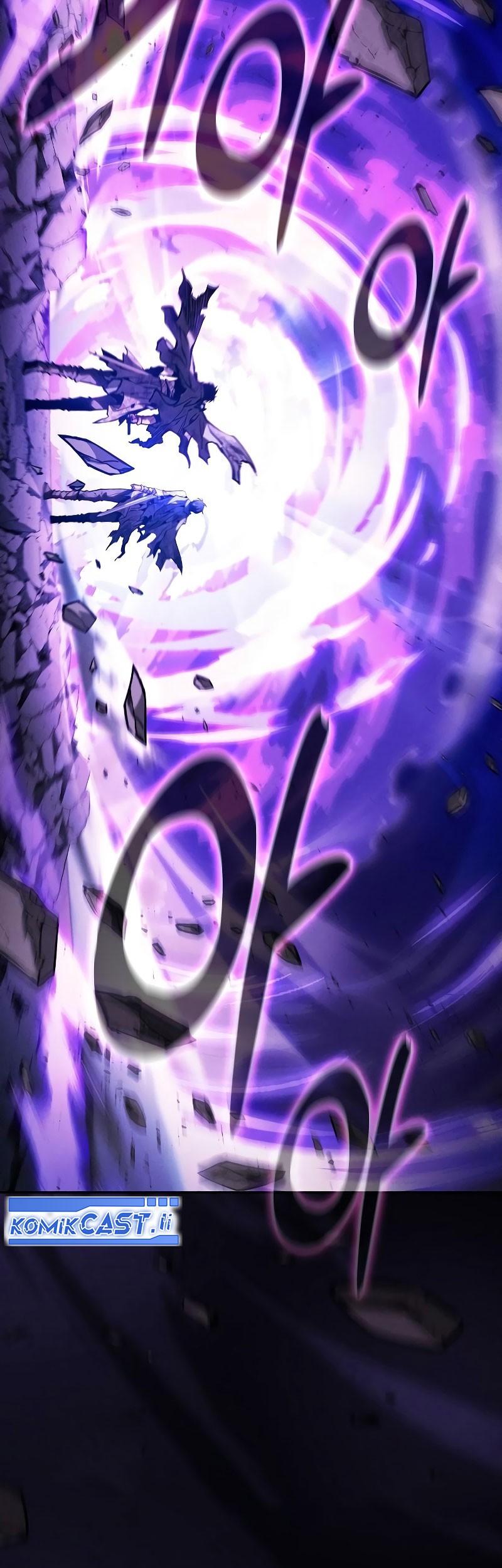 Academy’s Genius Swordmaster Chapter 117 Gambar 107