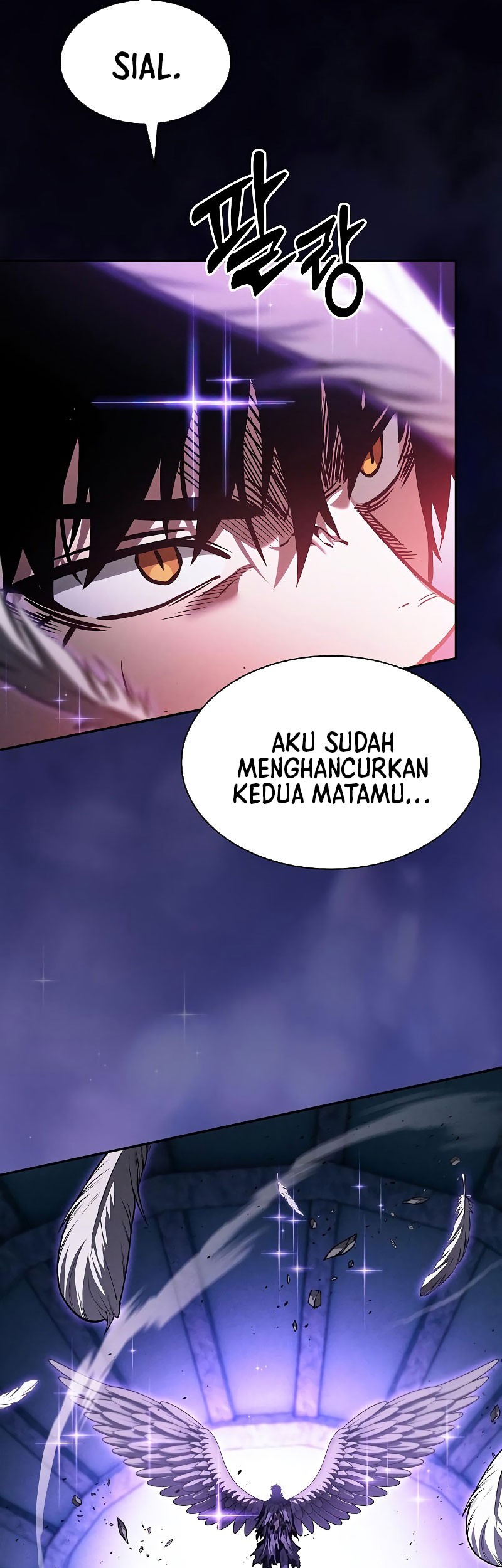 Academy’s Genius Swordmaster Chapter 117 Gambar 15