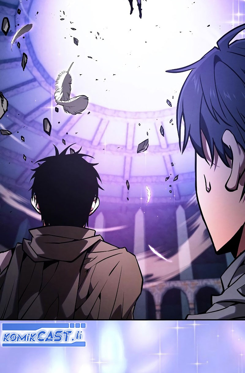 Academy’s Genius Swordmaster Chapter 117 Gambar 16