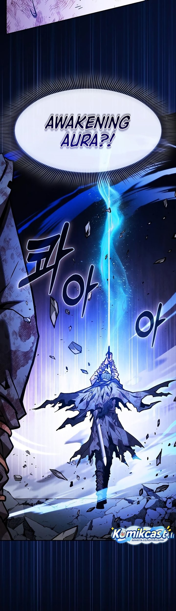 Academy’s Genius Swordmaster Chapter 118 Gambar 23