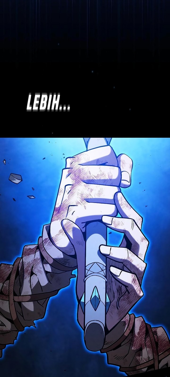 Academy’s Genius Swordmaster Chapter 118 Gambar 24