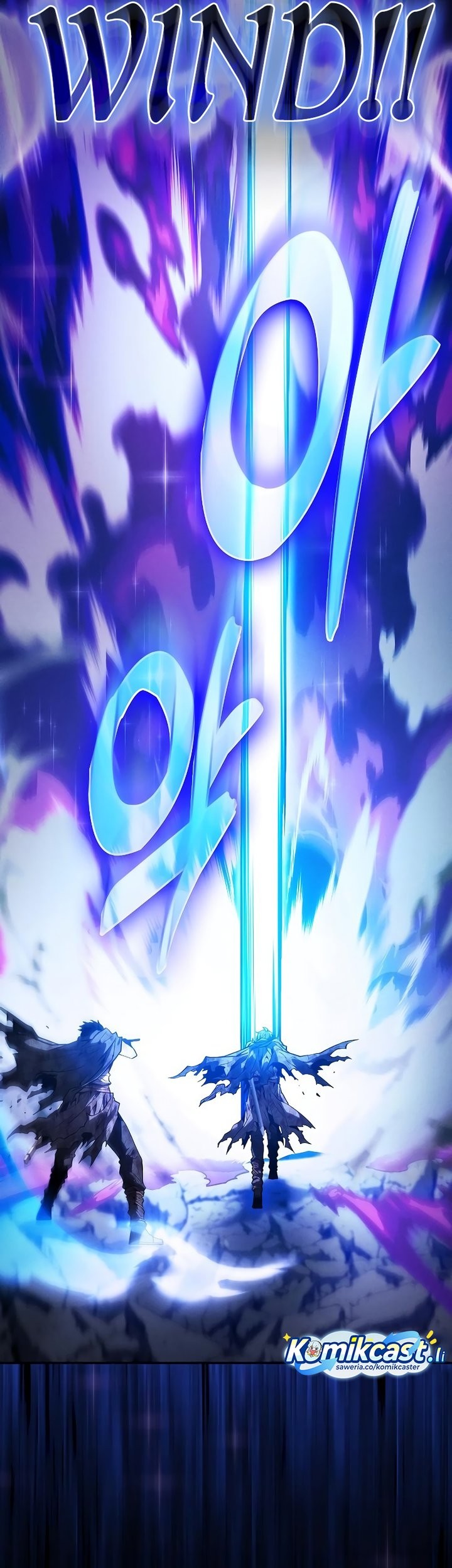 Academy’s Genius Swordmaster Chapter 118 Gambar 29