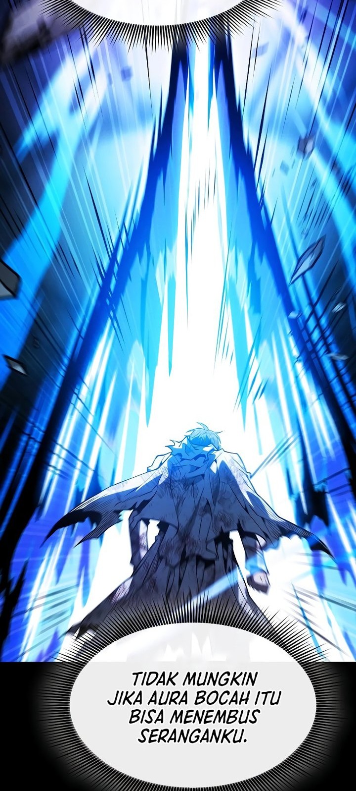 Academy’s Genius Swordmaster Chapter 118 Gambar 34