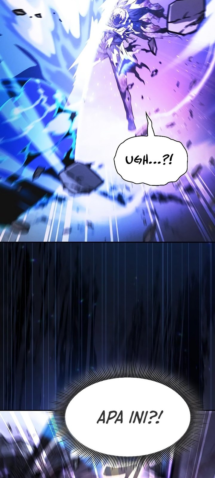 Academy’s Genius Swordmaster Chapter 118 Gambar 38