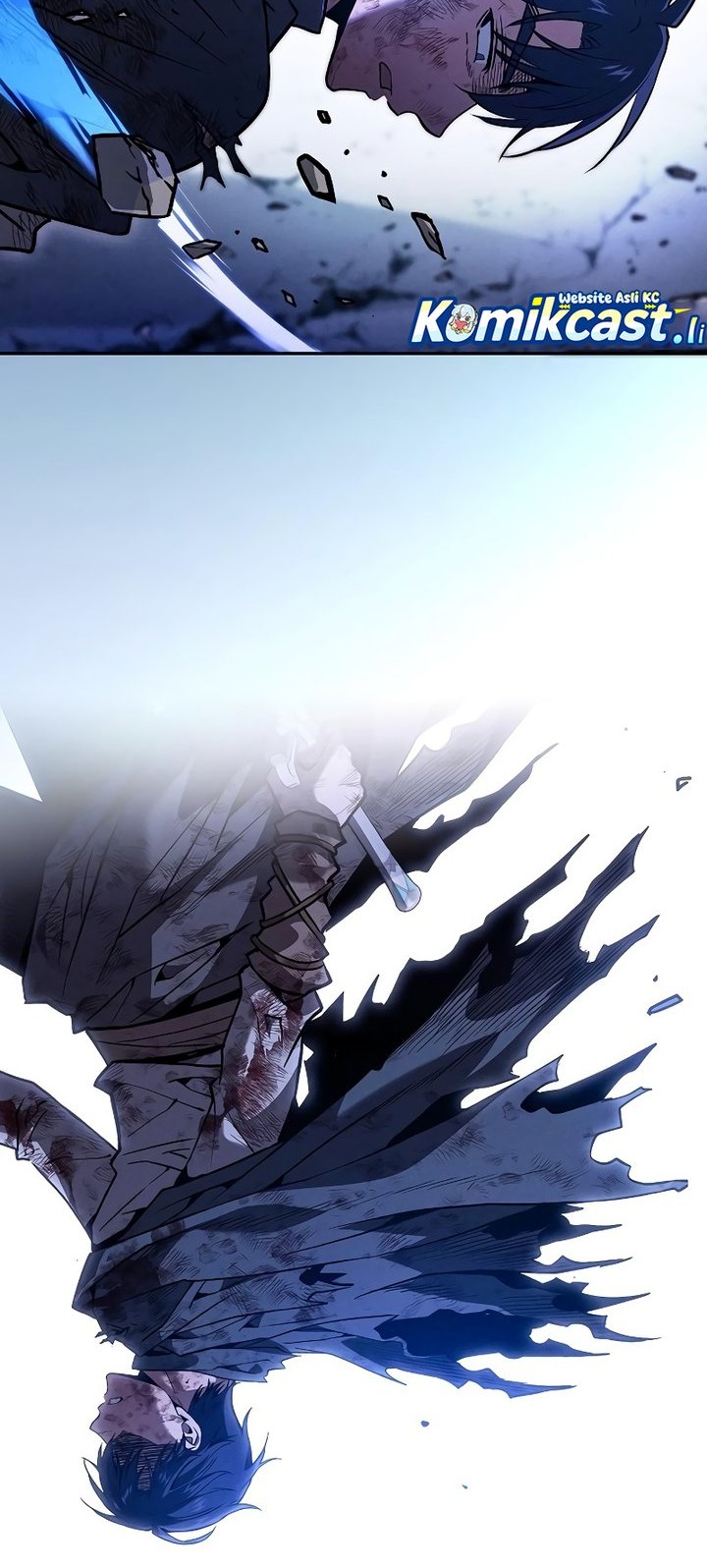 Academy’s Genius Swordmaster Chapter 118 Gambar 42