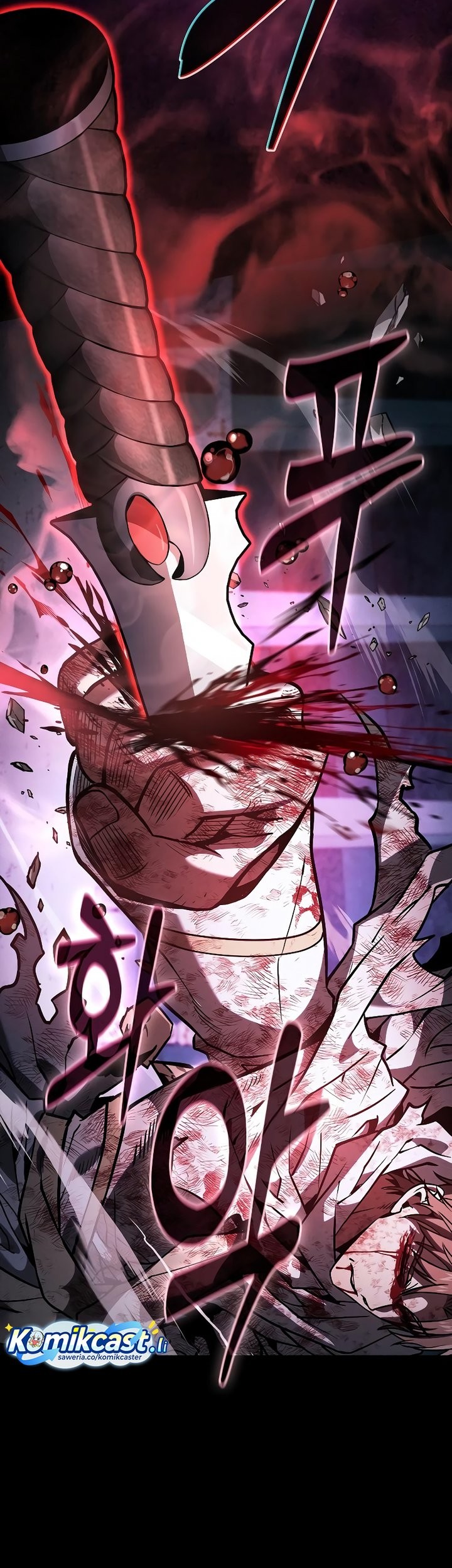 Academy’s Genius Swordmaster Chapter 118 Gambar 55