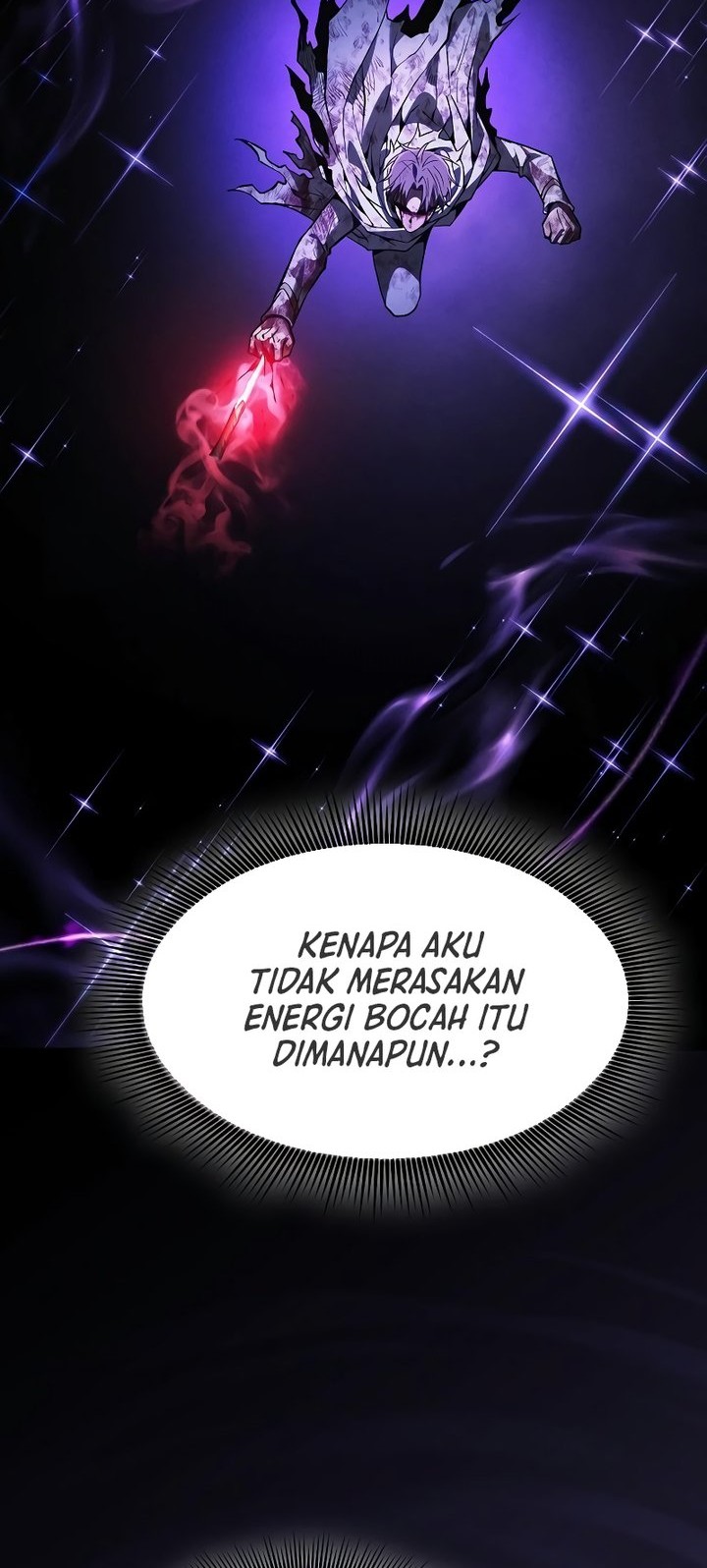 Academy’s Genius Swordmaster Chapter 118 Gambar 58