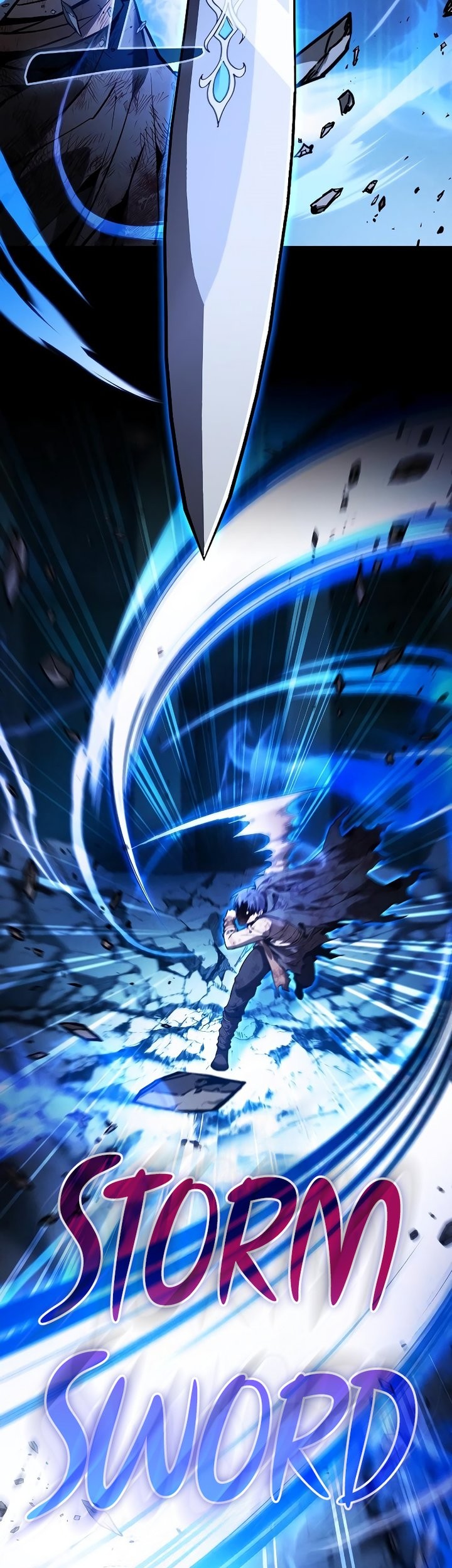 Academy’s Genius Swordmaster Chapter 118 Gambar 3