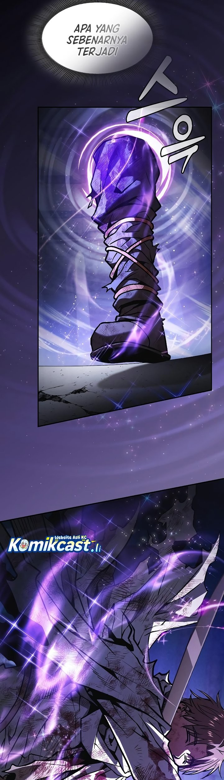 Academy’s Genius Swordmaster Chapter 118 Gambar 59