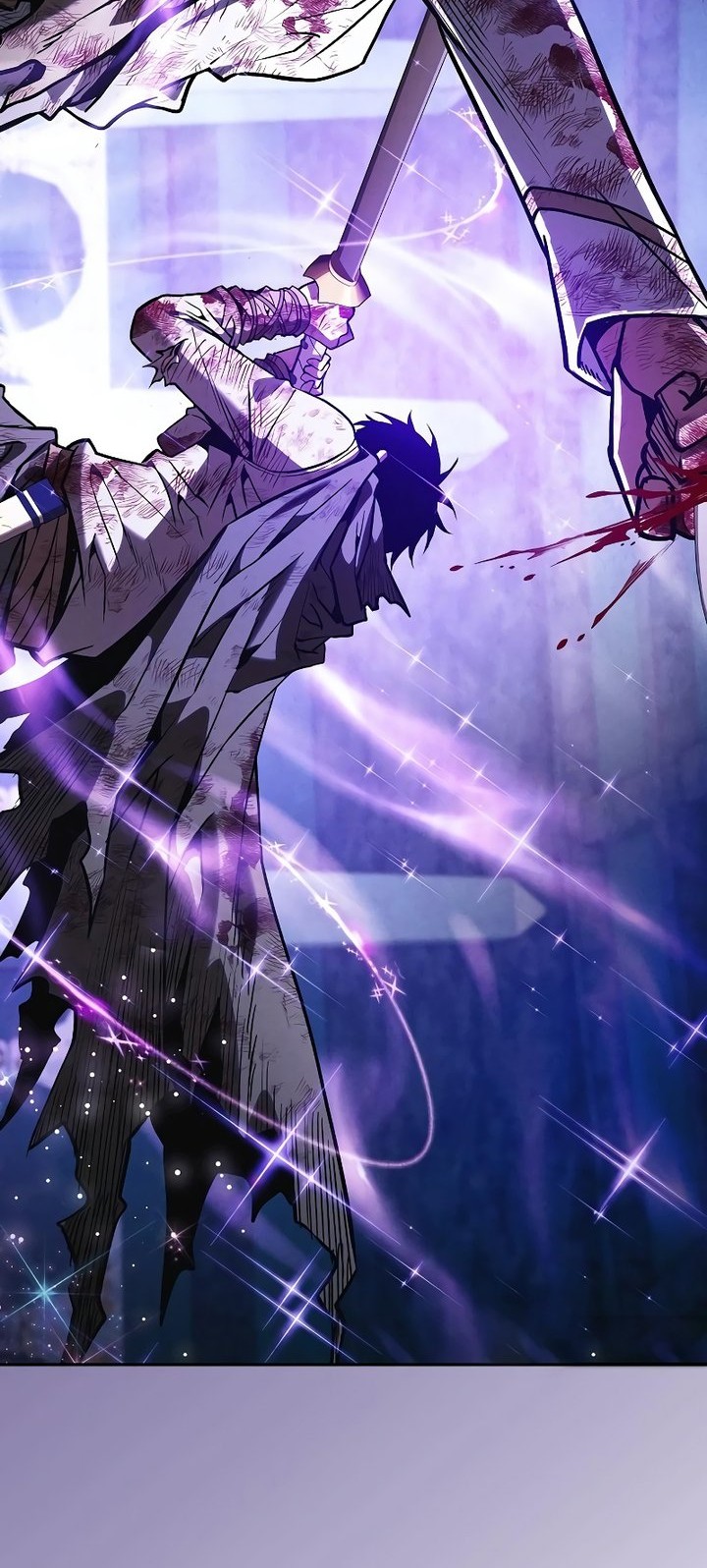 Academy’s Genius Swordmaster Chapter 118 Gambar 60