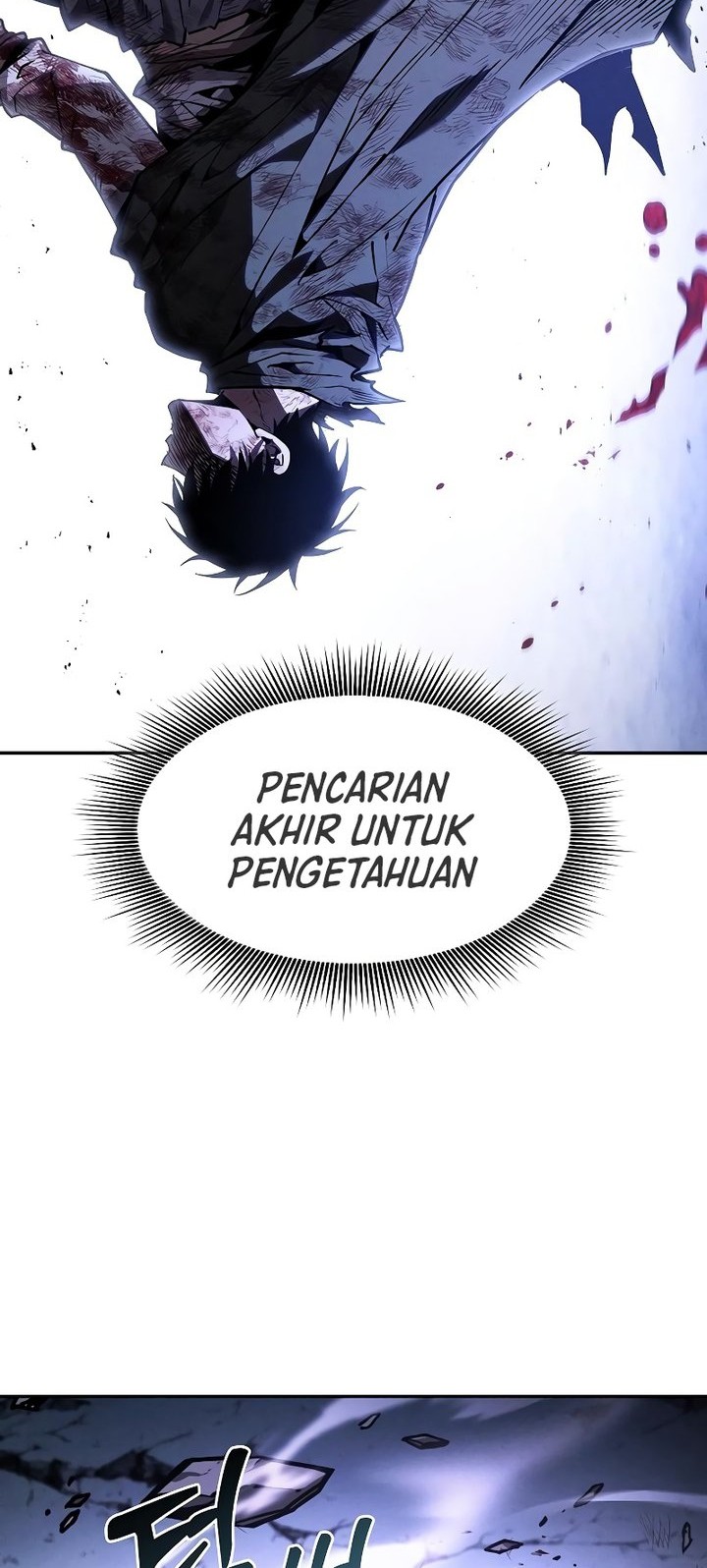 Academy’s Genius Swordmaster Chapter 118 Gambar 68