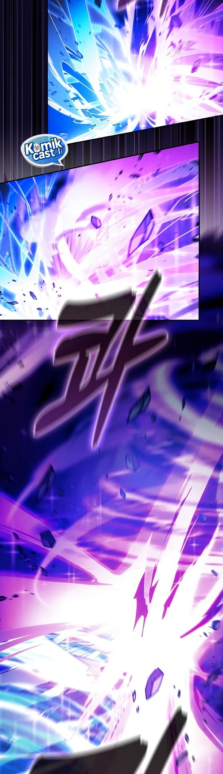 Academy’s Genius Swordmaster Chapter 118 Gambar 7