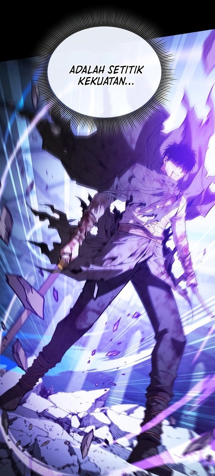 Academy’s Genius Swordmaster Chapter 118 Gambar 16