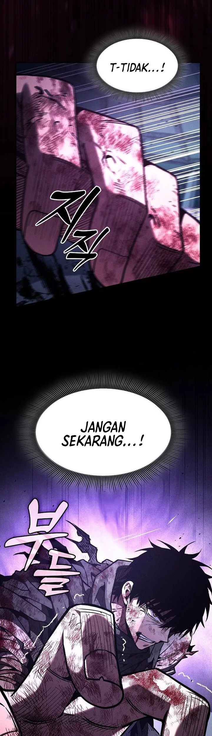 Academy’s Genius Swordmaster Chapter 119 Gambar 21