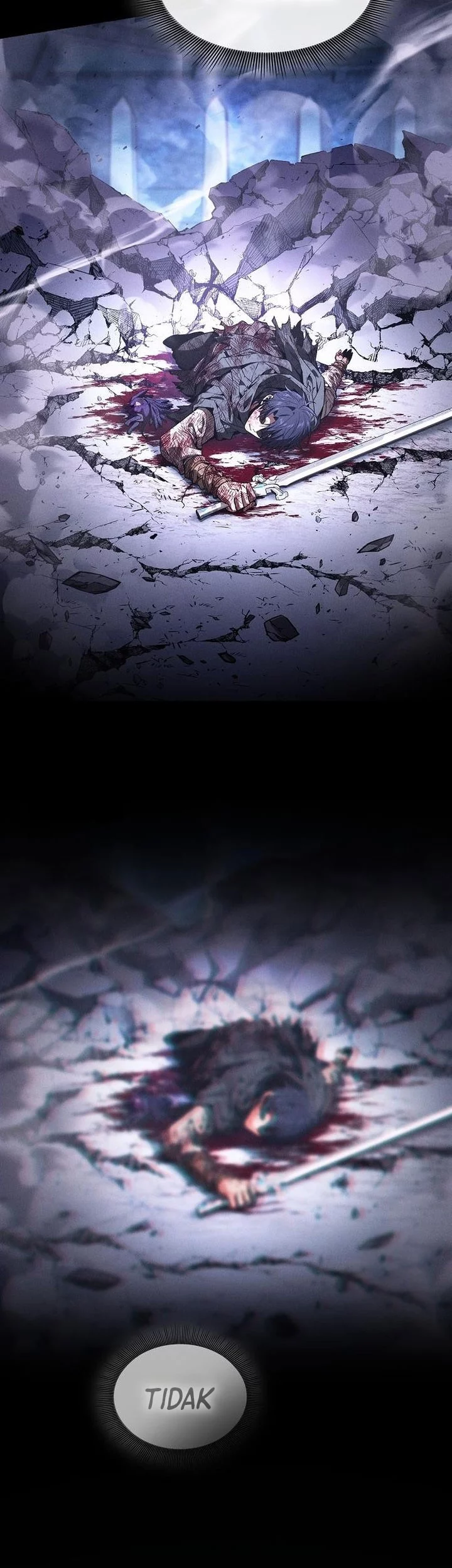 Academy’s Genius Swordmaster Chapter 119 Gambar 25