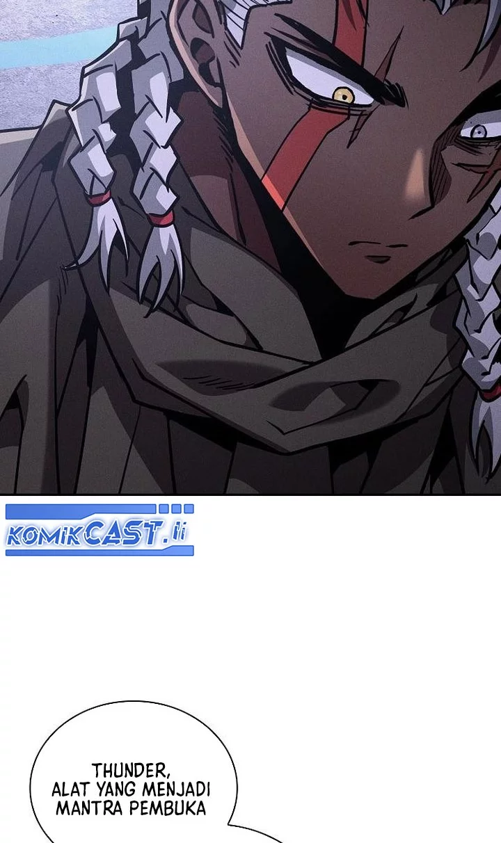 Academy’s Genius Swordmaster Chapter 119 Gambar 32