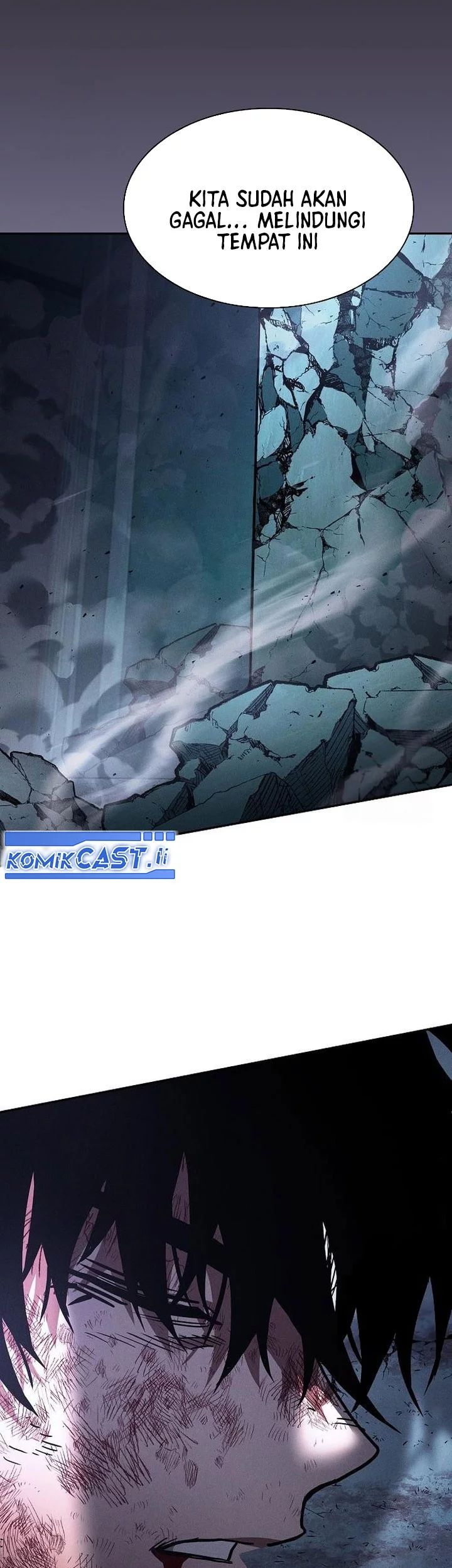 Academy’s Genius Swordmaster Chapter 119 Gambar 35