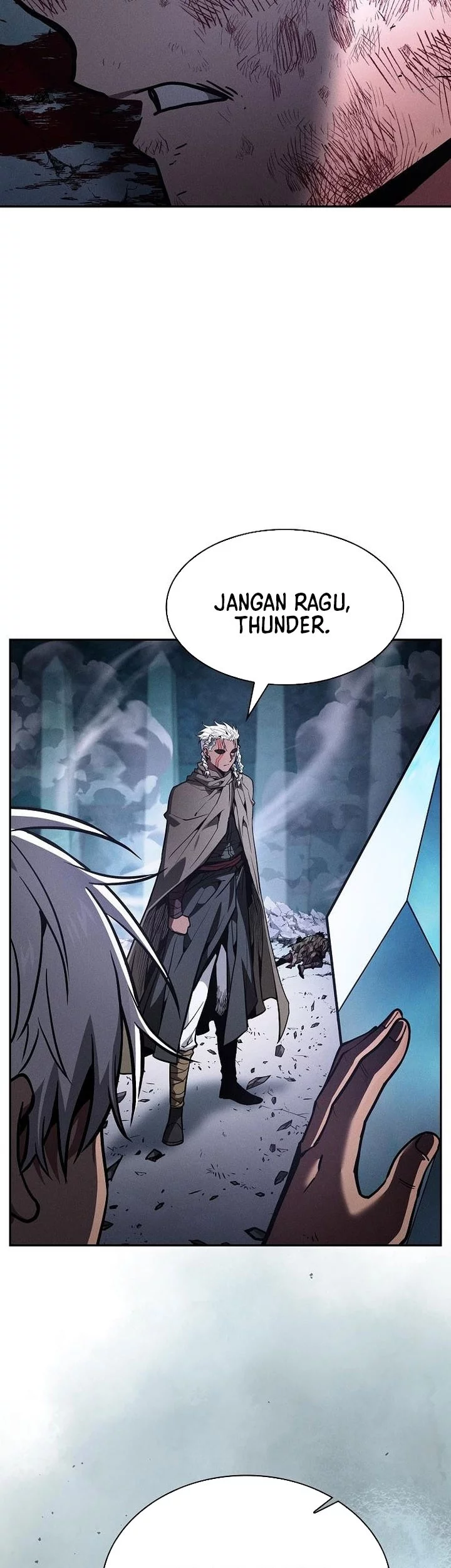 Academy’s Genius Swordmaster Chapter 119 Gambar 37
