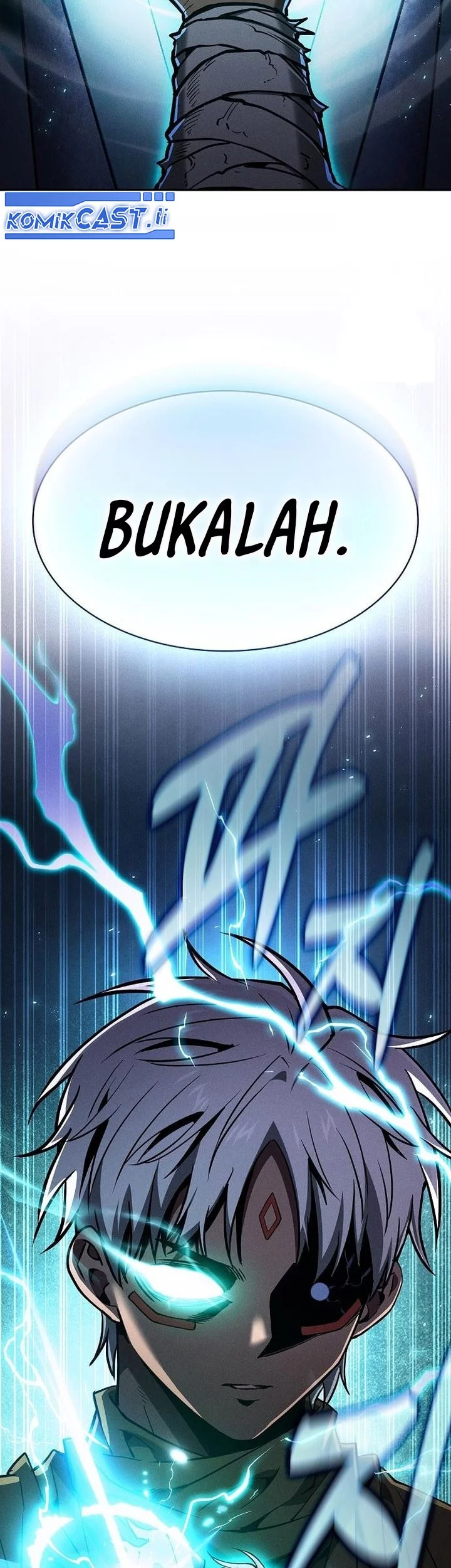 Academy’s Genius Swordmaster Chapter 119 Gambar 41