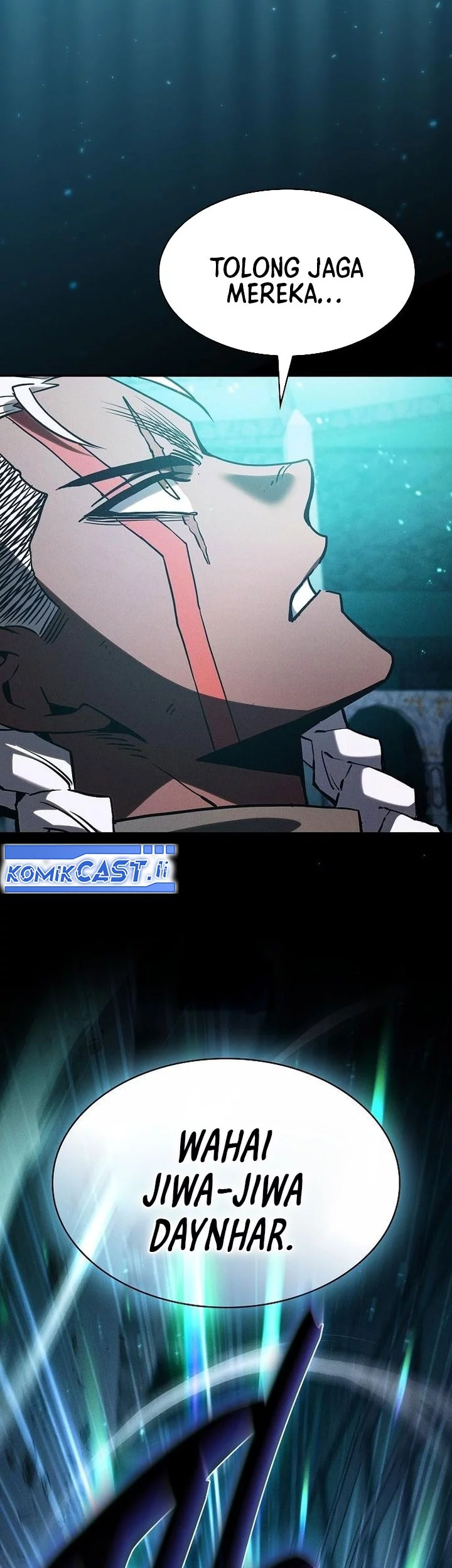 Academy’s Genius Swordmaster Chapter 119 Gambar 49