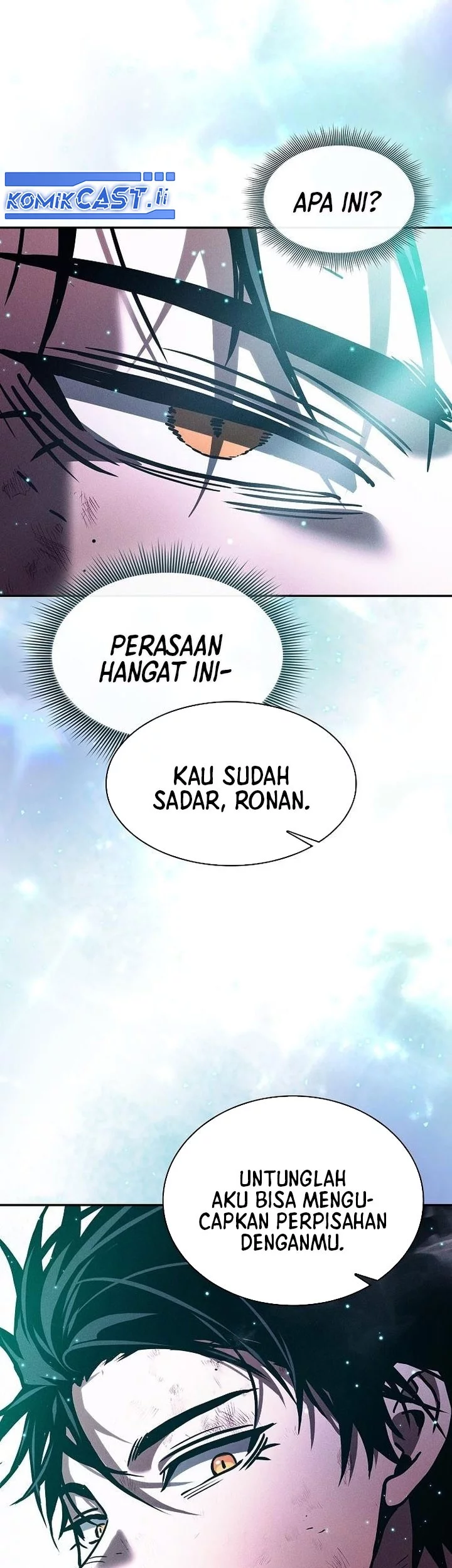 Academy’s Genius Swordmaster Chapter 119 Gambar 57