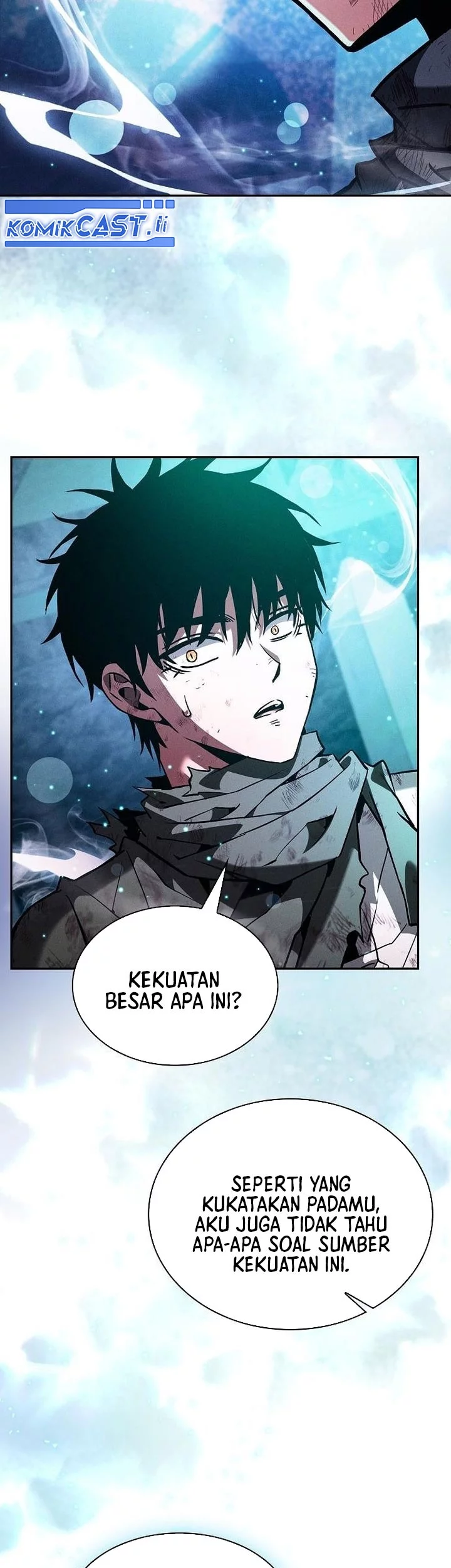 Academy’s Genius Swordmaster Chapter 119 Gambar 61