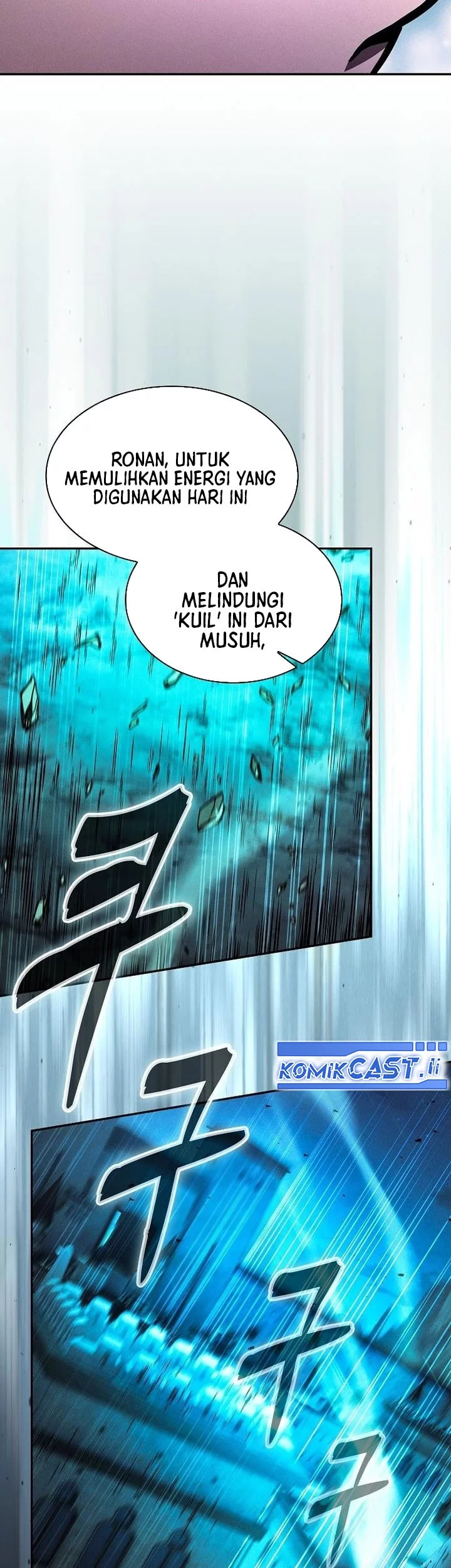 Academy’s Genius Swordmaster Chapter 119 Gambar 67